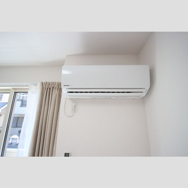 グラン　コンフォート101号室 エアコン設備(1台)