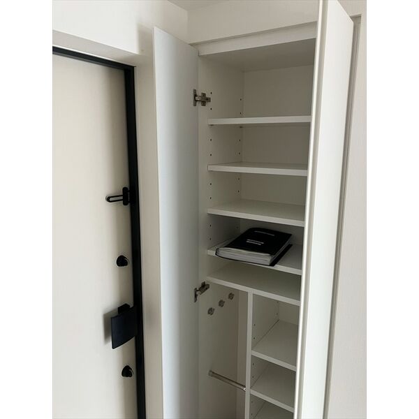 スパシエ幡ヶ谷702号室 部屋その他