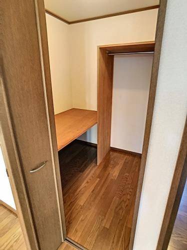 リリアンヌ2階 部屋その他