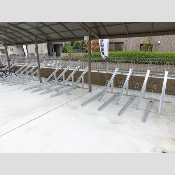 アグスター310号室 周辺