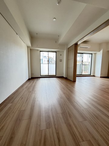 ＬＡＳＡ大崎Ⅴ0206号室 部屋その他