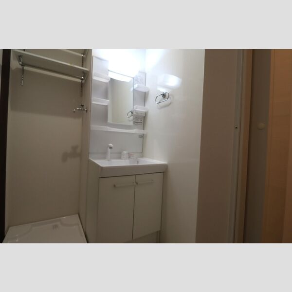 アンソレイエⅡ 洗面化粧台