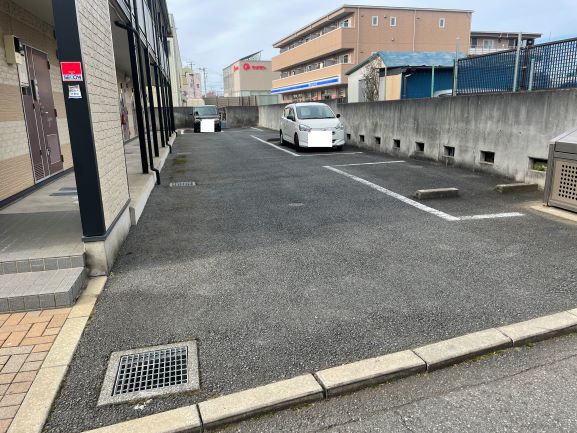 レオパレスサニーコート202号室 部屋その他