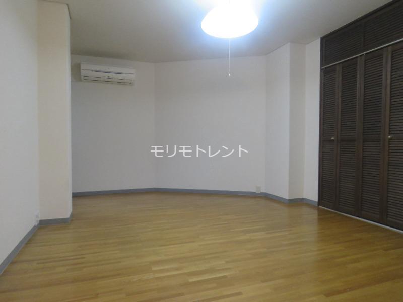 フラッツ上馬 室内参考写真（205号室）