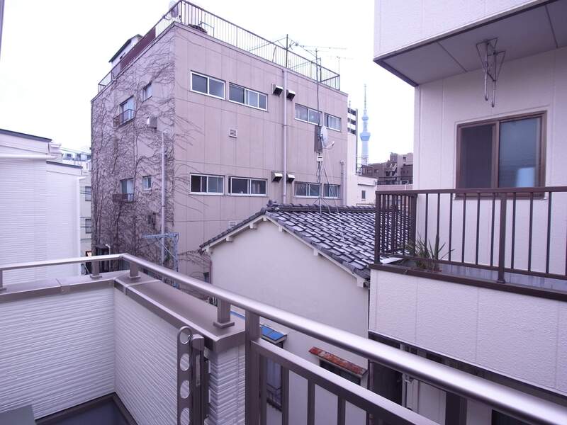 リブリ・Le・Lien3階 部屋その他