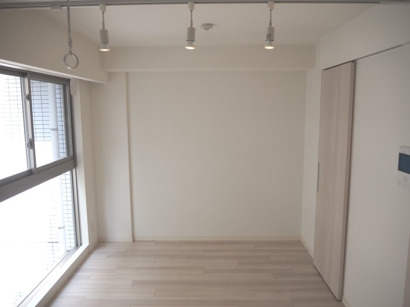 クレイシア新宿ノース リビング