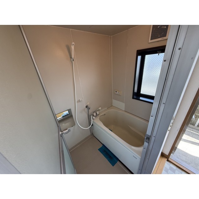 サンライフ21102号室 お風呂