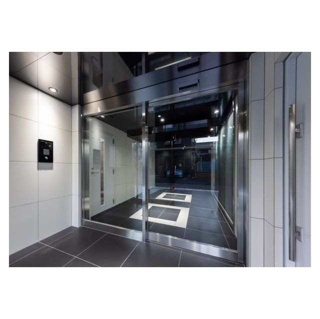 ＧＥＮＯＶＩＡ南行徳ｓｋｙｇａｒｄｅｎ0308号室 オートロック