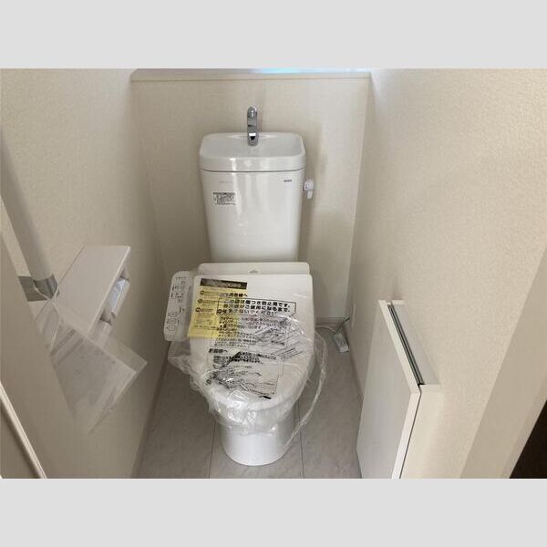 マイホームネクスト北区別所町第二 トイレ