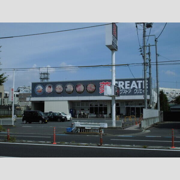 D-room塚越101号室 同建物別部屋の参考画像