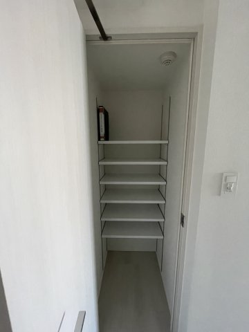 SAKURA AXIS NAKAITABASHI302号室 502号室参考写真です（PURE WHITE)