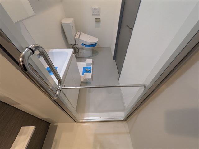 SYFORME MINOWA502号室 ※同タイプ参考写真です（カラータイプが異なる場合がございます）