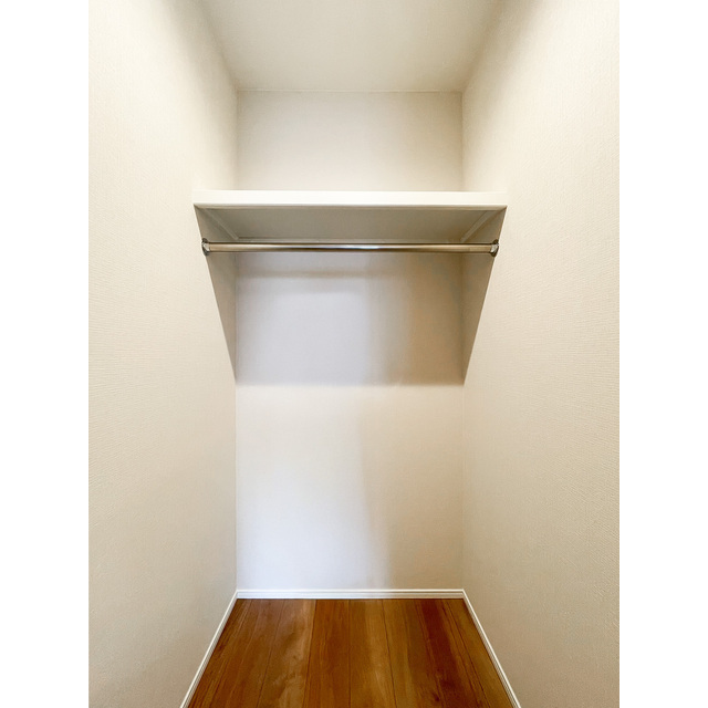 ザ・レジデンス赤坂檜町1101号室 内観