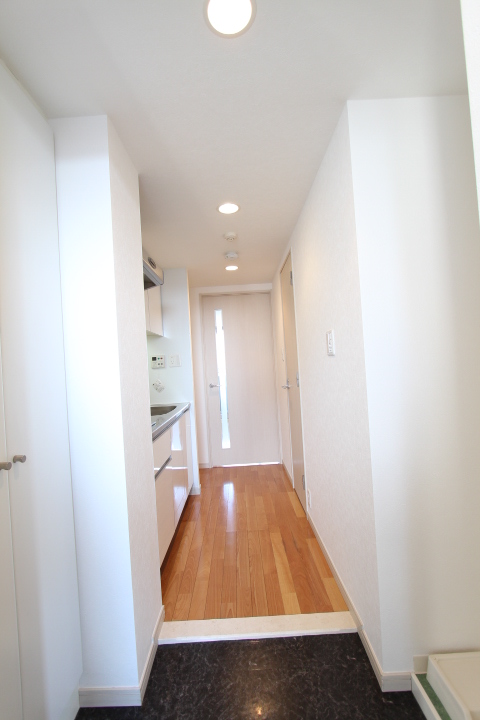 プラウドフラット三軒茶屋1002号室 ※参考写真