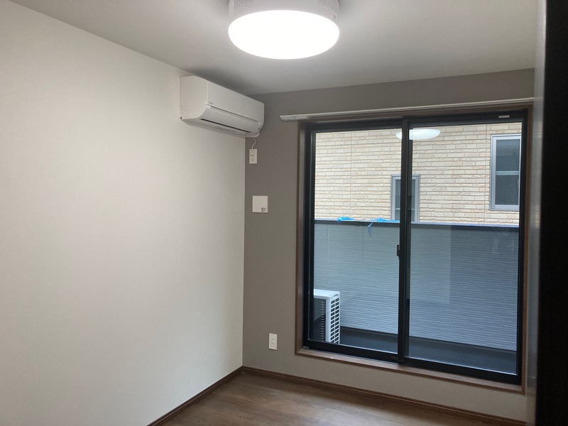 カルディア1階 部屋その他