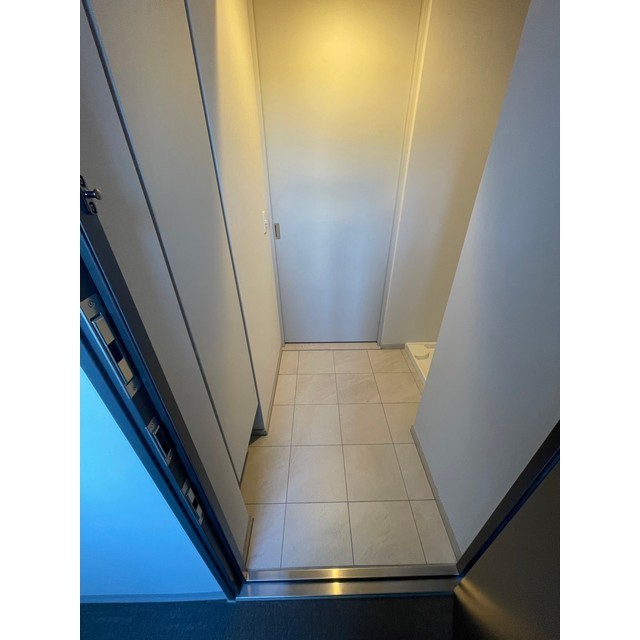 ASTILE秋葉原 玄関