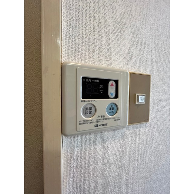 エクセル行徳 内観