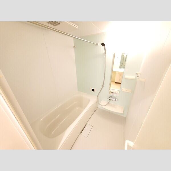 クレセント103号室 浴室