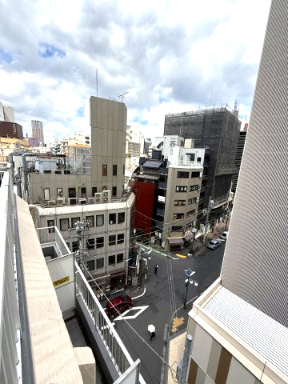 ニューライフ恵比寿702号室 展望