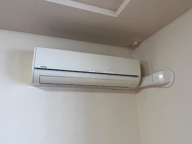 ドリーム菊名 エアコン