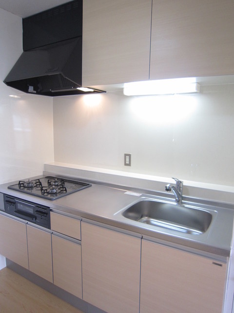 リバーサンド0203号室 現況優先