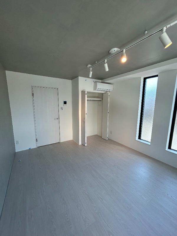 LEGALAND桜新町ANNEX3階 寝室