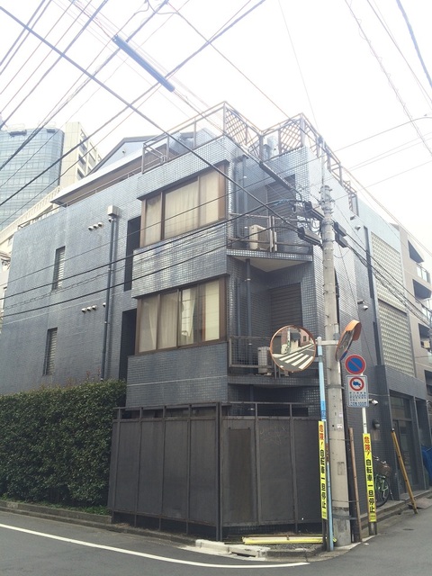 Ａプレイスの外観画像