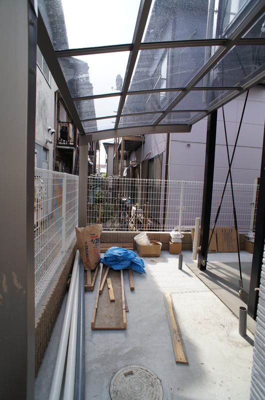 リブリ・市ノ坪2階 部屋その他