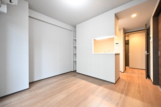 ＧＲＡＮＳＩＴＥ千代田水道橋8階 リビング