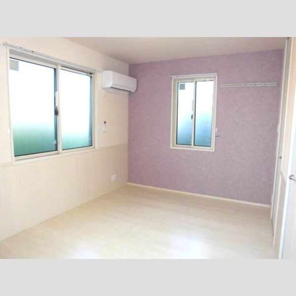 ラ・ピーノ　5101号室 北側洋室