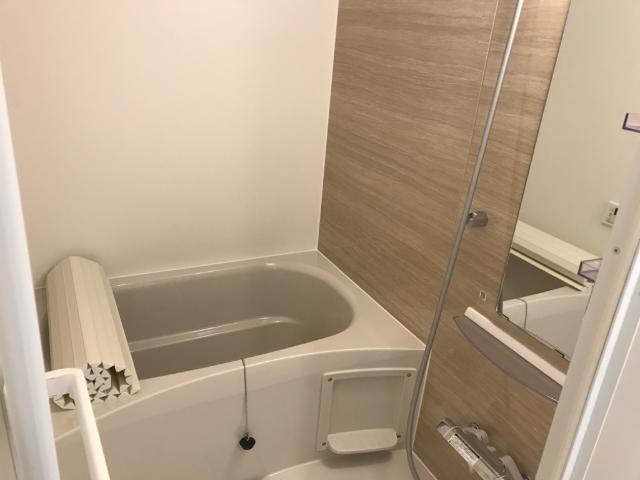 グリーンベル バス