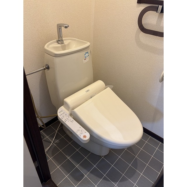 ＬＩＢＲＥ　ＬＩＦＥ　Ｂ棟 内観