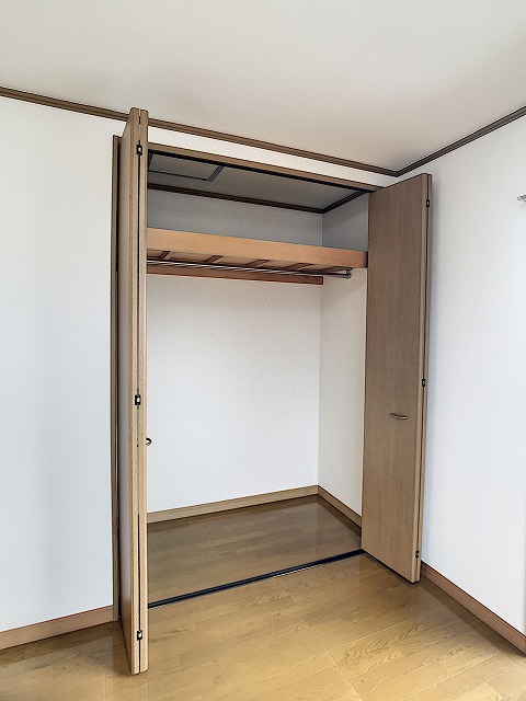 コンフォール 部屋その他