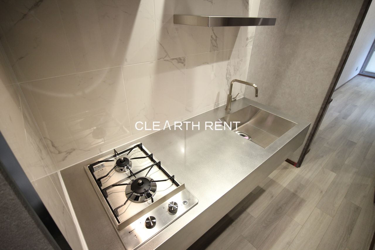 パレステュディオ虎ノ門4階 ☆弊社管理物件☆住むほどに誇れる、駅近の快適生活