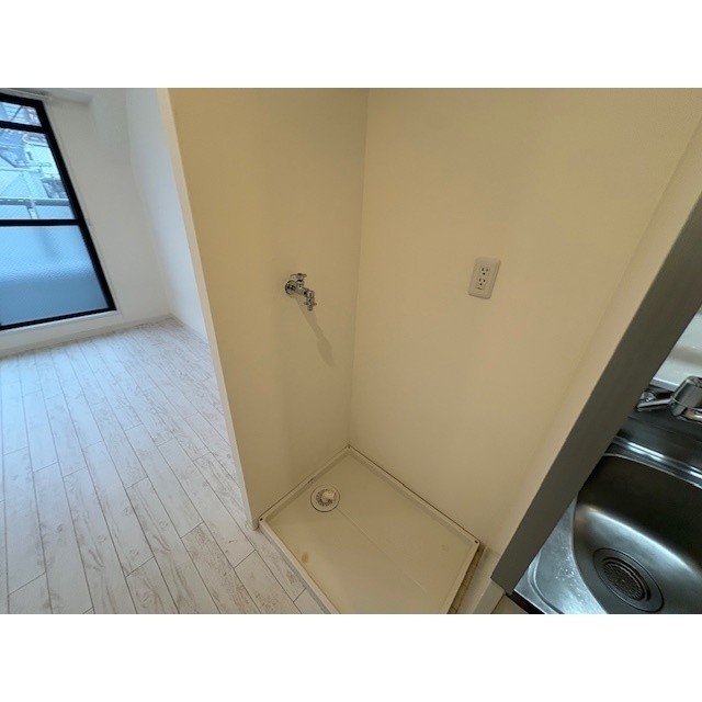 メゾンセシモ 内観