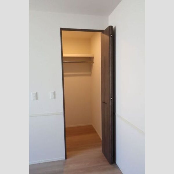 グラナーデ東葛西210号室 ウォークインクローゼット(洋6)