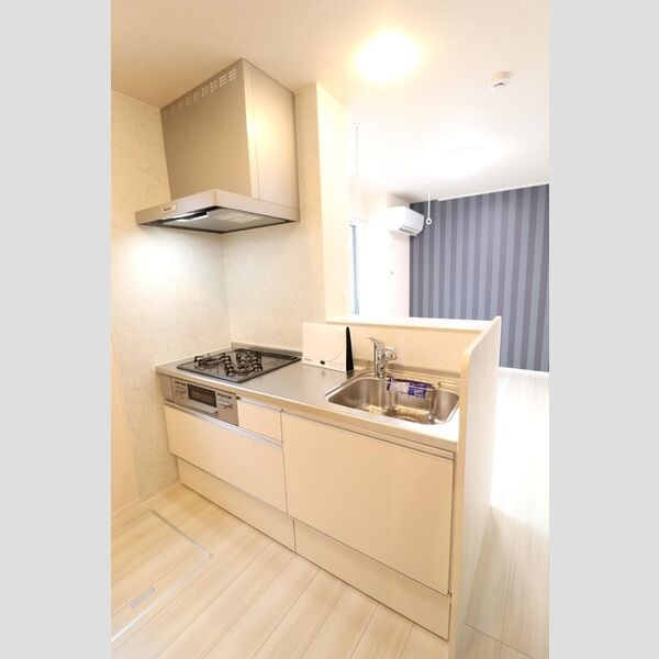 RENOM101号室 キッチン