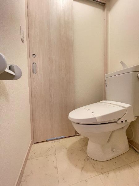 フォンテーヌ2階 同建物別部屋の参考画像