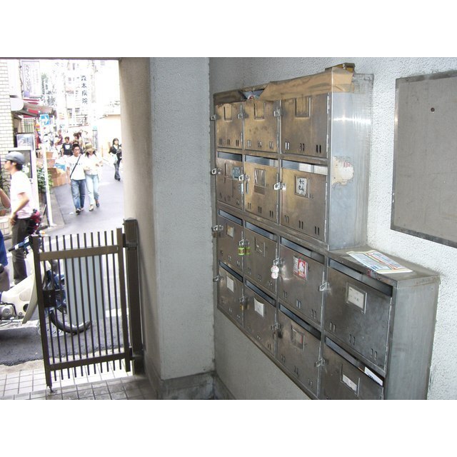 香紀ビル3C号室 部屋その他