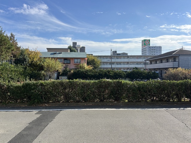 スカイラシクラス平和台105号室 部屋その他