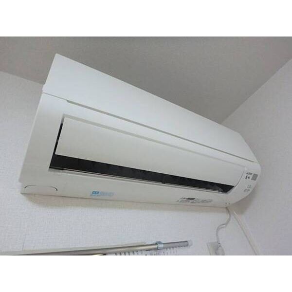 ジュネパレス常盤台0204号室 部屋その他