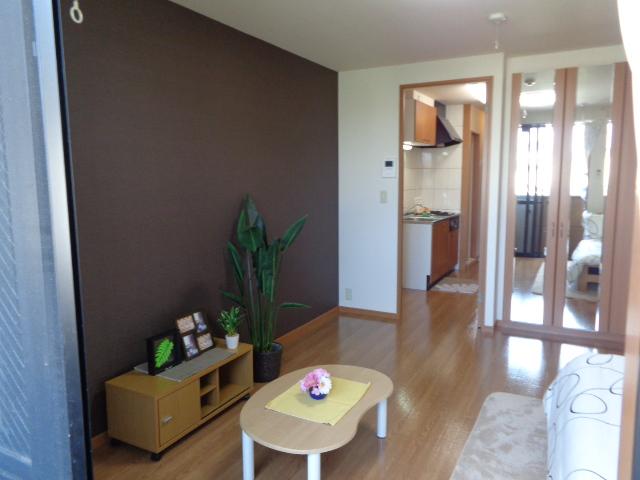 ウィングステラ湘南 洋室