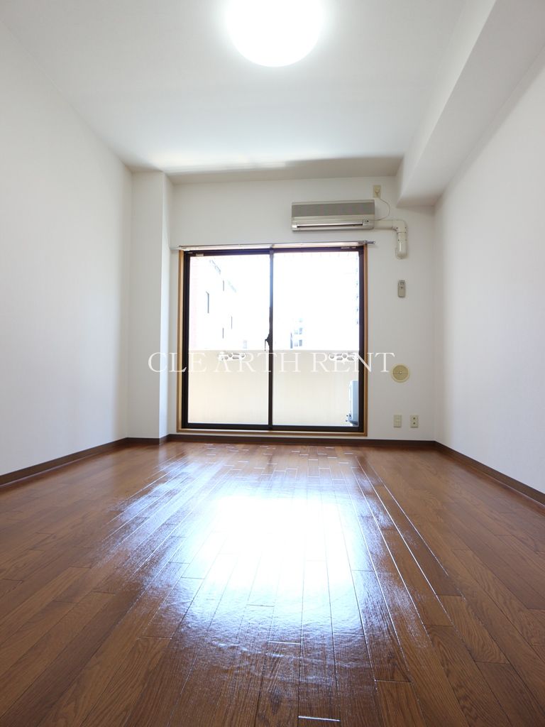 ＳＵＮ ＲＯＣＫ 同タイプ別住戸写真となります。現況と異なる場合がございます。