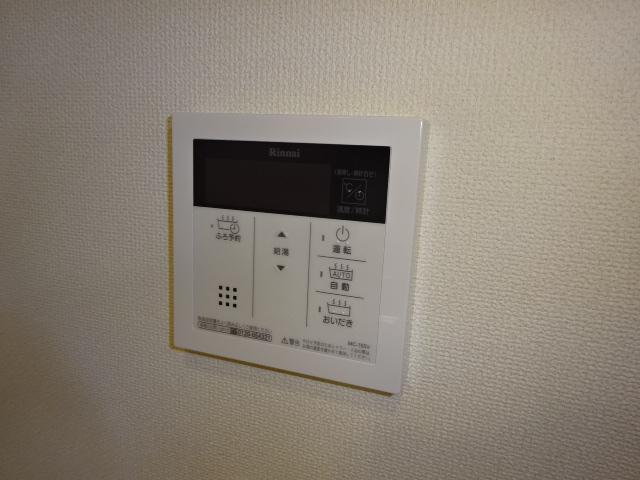 エクセレントＹＫⅡ 室内設備