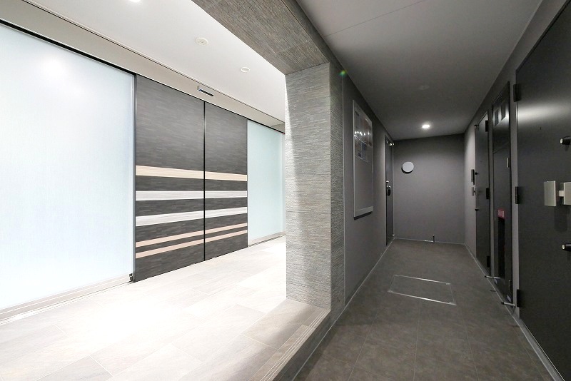 ハーモニーレジデンス池袋ウエスト2階 外観