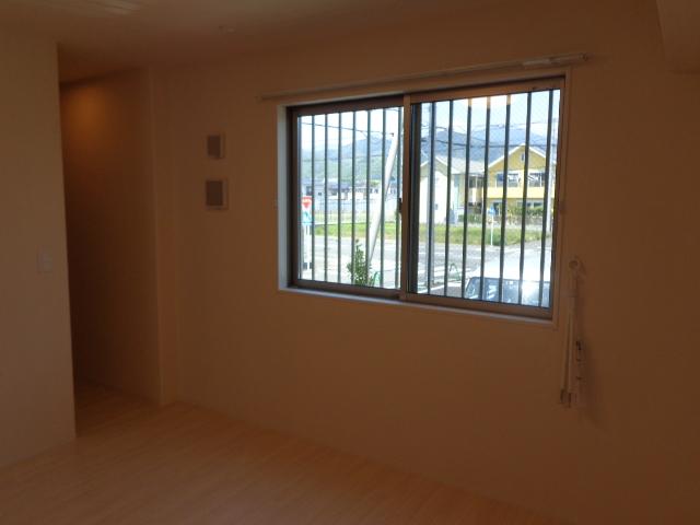 ヴェルジェ　コリーヌ（Ｖｅｒｇｅｒ　Ｃｏｌｌｉｎｅ） 洋室