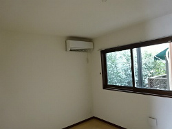 ベアーズハウス リビング