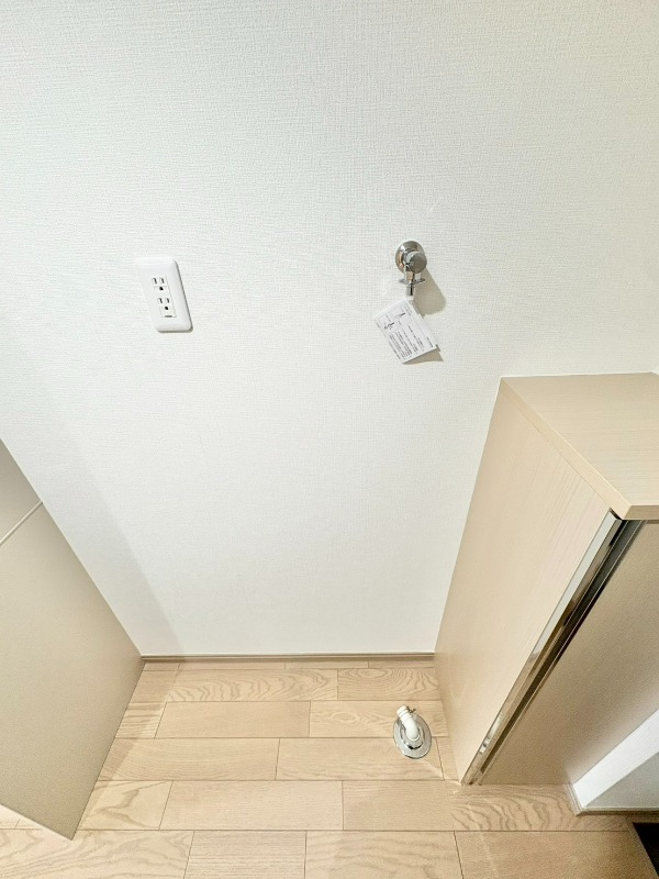 Waonette 相南1階 部屋設備