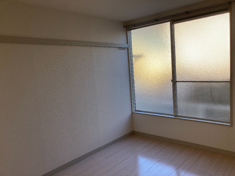 ロジュマンＮＳ　Ｂ棟1階 ※別号室の写真になります