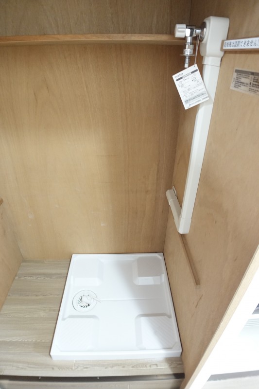T’s garden都筑ふれあいの丘2階 部屋その他